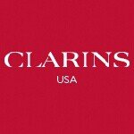 Clarins USA discount code